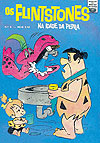 Flintstones, Os  n° 6 - O Cruzeiro