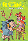 Flintstones, Os  n° 6 - O Cruzeiro