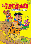 Flintstones, Os  n° 8 - O Cruzeiro