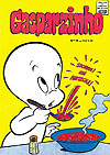 Gasparzinho  n° 10 - O Cruzeiro