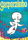 Gasparzinho  n° 2 - O Cruzeiro