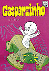 Gasparzinho  n° 3 - O Cruzeiro