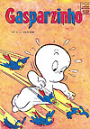 Gasparzinho  n° 5 - O Cruzeiro