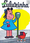 Luluzinha  n° 10 - O Cruzeiro