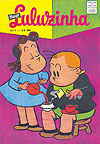 Luluzinha  n° 4 - O Cruzeiro