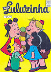 Luluzinha  n° 5 - O Cruzeiro