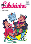 Luluzinha  n° 5 - O Cruzeiro