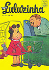 Luluzinha  n° 6 - O Cruzeiro