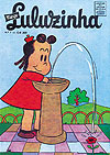 Luluzinha  n° 7 - O Cruzeiro