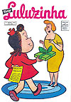 Luluzinha  n° 8 - O Cruzeiro