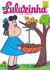 Luluzinha  n° 8 - O Cruzeiro