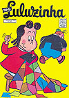 Luluzinha  n° 9 - O Cruzeiro