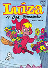Luíza - A Boa Bruxinha (Pingo de Gente)  n° 11 - O Cruzeiro