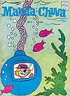 Manda-Chuva  n° 9 - O Cruzeiro