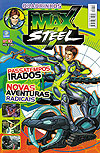 Max Steel  n° 10 - Deomar