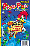 Pica-Pau e Seus Amigos em Quadrinhos  n° 17 - Deomar