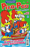 Pica-Pau e Seus Amigos em Quadrinhos  n° 33 - Deomar
