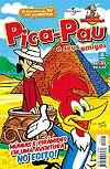 Pica-Pau e Seus Amigos em Quadrinhos  n° 41 - Deomar