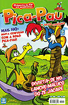 Pica-Pau e Seus Amigos em Quadrinhos  n° 46 - Deomar