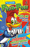 Pica-Pau e Seus Amigos em Quadrinhos  n° 48 - Deomar