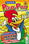 Pica-Pau e Seus Amigos em Quadrinhos  n° 51 - Deomar