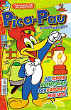 Pica-Pau e Seus Amigos em Quadrinhos  n&deg;&nbsp;61 - Deomar