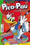Pica-Pau e Seus Amigos em Quadrinhos  n&deg;&nbsp;63 - Deomar