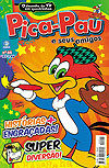 Pica-Pau e Seus Amigos em Quadrinhos  n&deg;&nbsp;65 - Deomar
