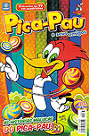 Pica-Pau e Seus Amigos em Quadrinhos  n° 67 - Deomar