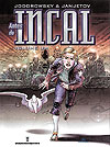 Antes do Incal  n° 1 - Devir