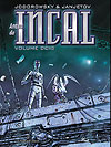 Antes do Incal  n° 2 - Devir