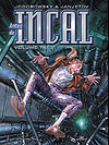 Antes do Incal  n° 3 - Devir