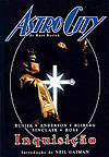 Astro City - Inquisição  - Devir