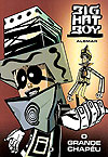 Bighatboy  n° 1 - Conrad