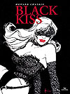 Black Kiss (Capa Dura)  - Devir