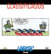 Classificados  n° 3 - Devir