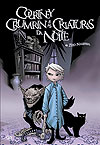 Courtney Crumrin & As Criaturas da Noite  - Devir