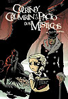 Courtney Crumrin & O Pacto dos Místicos  - Devir