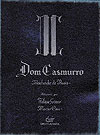 Dom Casmurro (Capa Dura)  - Devir