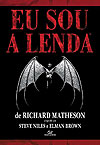 Eu Sou A Lenda  - Devir