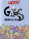 Gatos - Bigodes Ao Léu  - Devir