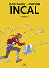 Incal Integral  - Devir