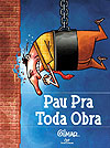 Pau Pra Toda Obra  - Devir