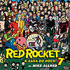 Red Rocket 7 - A Saga do Rock  - Devir