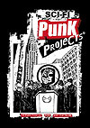 Sci-Fi Punk Projects  n° 1 - Devir