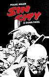 Sin City - A Dama Fatal  - Devir