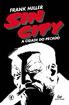 Sin City - A Cidade do Pecado  - Devir