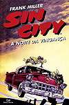 Sin City - A Noite da Vingança  - Devir