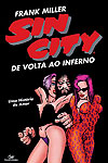 Sin City - de Volta Ao Inferno  - Devir