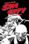 Sin City: A Dama Fatal (2ª Edição)  - Devir